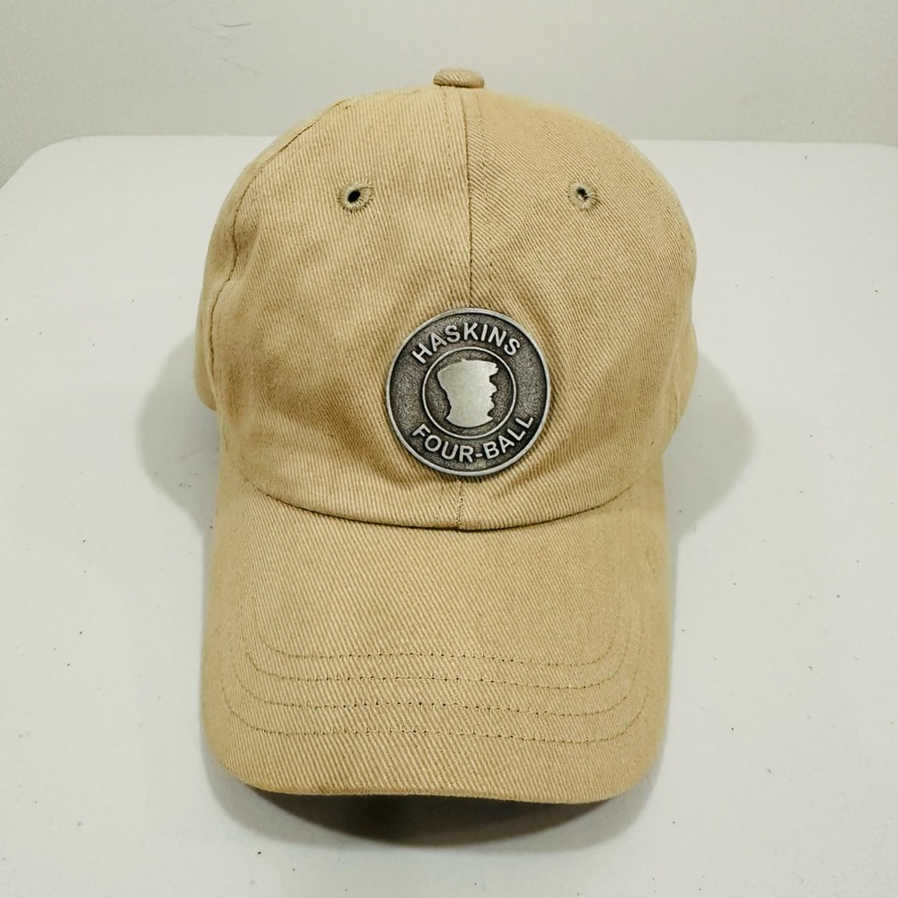 Town Talk Men’s Hat ‎ Haskins Four Ball